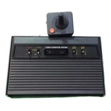 Atari 2600 Polyvox Já Modificado P/