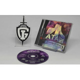 Atari Anniversary Edition - Dreamcast -
