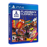 Atari Flashback Classics Vol. 3 -