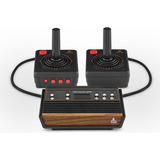 Atari Flashback X