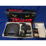 Atari Jaguar 64 Lindão! Com 2
