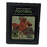 Atari Jogo  Football Original Americana 
