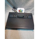 Atari Polyvox. Com Fonte Interna E Fusível. O Controle Não F