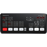 Atem Mini Pro Blackmagic - Pronta