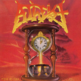Atheist - Piece Of Time (cd