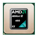 Athlon Ii X3 460 3.4 Ghz