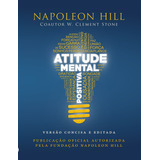 Atitude Mental Positiva - Livro De Bolso, De Hill, Napoleon. Editora Cdg Edições E Publicações Eireli, Capa Mole Em Português, 2019