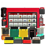 Ativação Atualização Easydiag Icarscan Mdiag X431 Pro3 Onlin