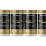 Ativador Biovegetais Glamour Crespa 1kg (kit 04)