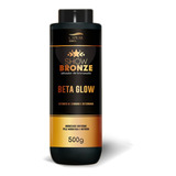 Ativador De Bronzeamento Beta Glow 500g