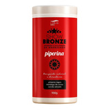 Ativador E Acelerador De Bronzeado Piperina