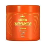 Ativador E Acelerador De Bronzeado Rápido Hipersônico Xenon