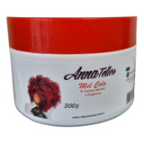Ativador Para Cachos Orgânico Anna Telles 300g Envio Hoje