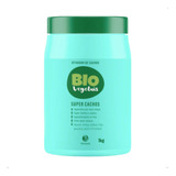 Ativador Super Cachos Biovegetais 1kg Modelador