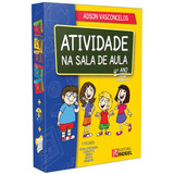 Atividade Na Sala De Aula -