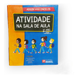 Atividade Na Sala De Aula 5° Ano Ensino Fundamental