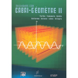 Atividades Com Cabri-géomètre Ii, De Baldin, Yuriko Yamamoto. Editora Fundação De Apoio Inst. Ao Desenv. Cient. E Tecnologico, Capa Mole Em Português, 2010