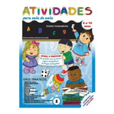 Atividades Para Sala De Aula 6