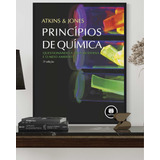 Atkins E Jones - Principios De Quimica 5ª Edição