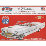 Atlantis H1200 Cadillac Eldorado Biarritz 1956 1/32