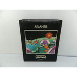 Atlantis Original Cce P/ Atari -
