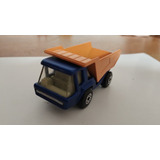 Atlas Caminhão Matchbox Superfast Miniatura 1/64