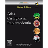 Atlas Cirúrgico Na Implantodontia