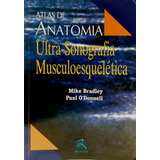 Atlas De Anatomia - Ultra-sonografia Musculoesqueletica