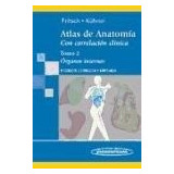 Atlas De Anatomia Con Correlacion Clinica
