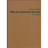 Atlas De Anatomia Humana / Autor: