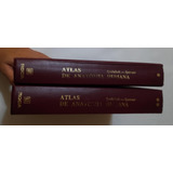 Atlas De Anatomia Humana Texto E