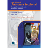 Atlas De Bolso De Anatomia Seccional