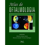 Atlas De Oftalmologia, De Rocha, Eduardo