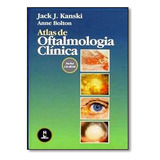 Atlas De Oftalmologia Clinica, De Jack