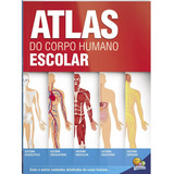 Atlas Do Corpo Humano, De Belli,