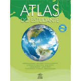 Atlas Do Estudante, De Santos, Ronaldo