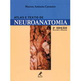Atlas E Texto De Neuroanatomia