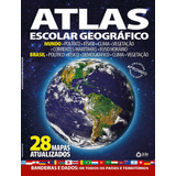 Atlas Escolar Geográfico De On Line