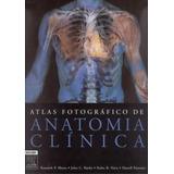 Atlas Fotografico De Anatomia Clinica