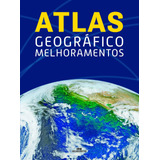 Atlas Geográfico Melhoramentos, De () A