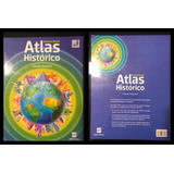Atlas Histórico: Geral E Brasil De