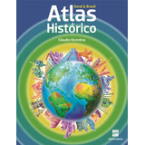Atlas Histórico Geral E Do Brasil,