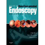 Atlas gastrointestinal Endoscopy With Cd rom