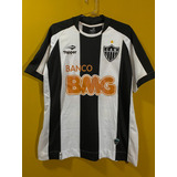 Atlético Mineiro Nº20 Richarlyson 2011 P