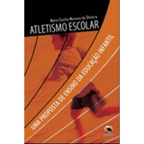 Atletismo Escolar