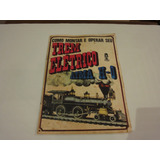 Atma Manual Original Conjunto Trem