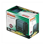 Atman At-302 450l/h 220v Bomba Submersa P/ Aquarios Fontes