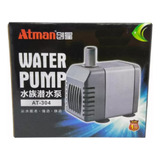 Atman At-304 800l/h 220v Bomba Submersa P/ Aquarios Fontes
