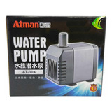 Atman At-304 800l/h 220v Bomba Submersa P/ Aquarios Fontes