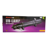 Atman Filtro Uv 36w 127v ( Ultra Violeta ) Aquarios Lagos